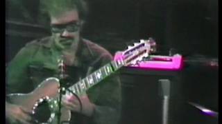 JJ Cale and Friends at The Roxy - Wash DC 10-22-86 - 2nd Show