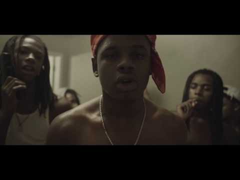 LaHook | TeezyTee - Murder (Official Music Video)