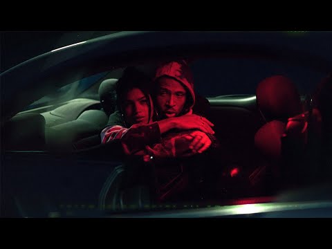 ANSU - JUMBO prod. Cato (official Musikvideo)