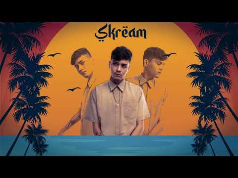 RITMADA DO NOVIM 2.0 - SKREAM