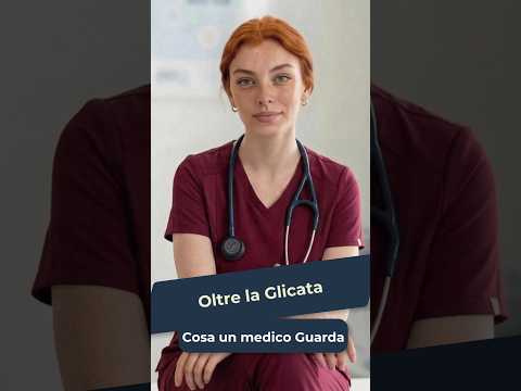 "Oltre la Glicata" (Gli esami che l'endocrinologo vuole vedere)