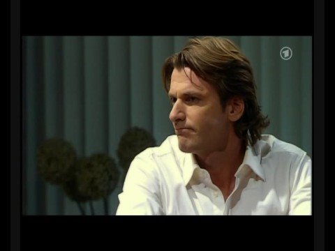 Verbotene Liebe: Ausstieg von Herbert Ulrich (2008)