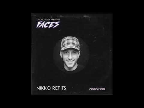 FACES Series Podcast #016: NIKKO REPITS