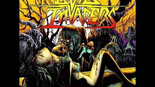 Evil Invaders - Evil Invaders