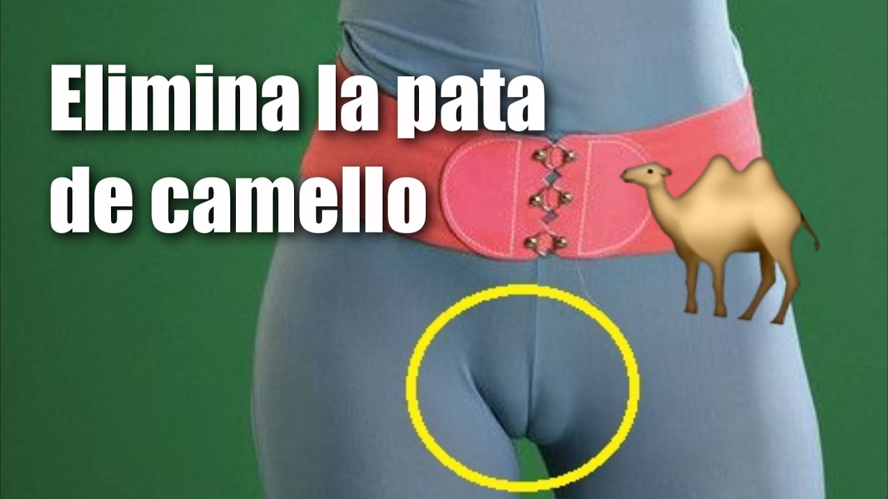 PATA DE CAMELLO / CAMEL TOE cómo eliminarlo!