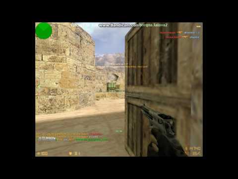 CS-BULGARIA#[ Dust2_Onnly] paskov 1vs10 (NINJDA DEFUSE)