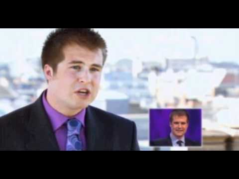 Stuart Baggs "The Brand"