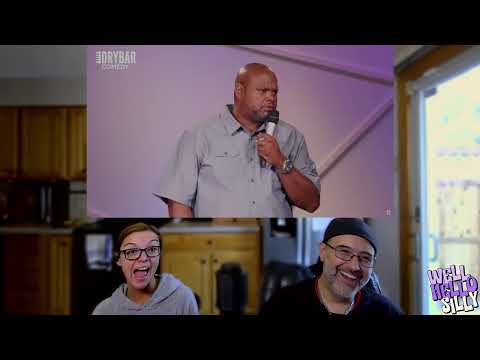 Every Black Person Needs A Few White Friends - Drew Thomas - Reaction