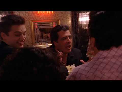 tony and tina s wedding  THE MOVIE