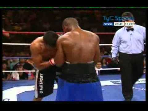 Azael COSIO vs Cesar VELEZ - WBC - Full Fight - Pelea Completa
