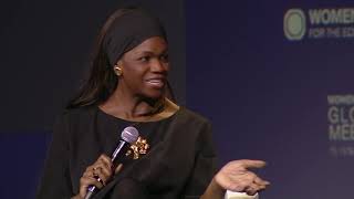 #WFGM21 - 19/11 - Recovering purpose for business (CEO Champions session)