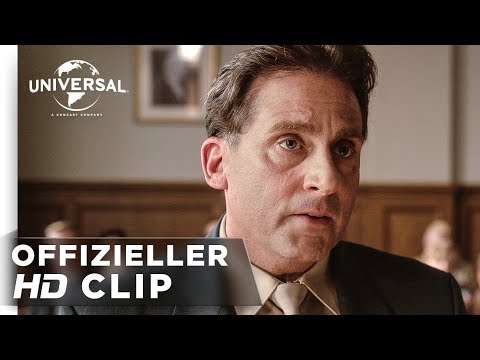 Trailer-Vorschau: Willkommen in Marwen