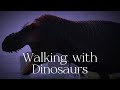 Walking With Dinosaurs Remake Intro Concept Path Of Titans