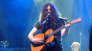 Kurt Vile - Runner Ups - Live Manchester Ritz 18.11.15