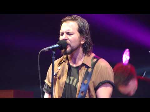 Pearl Jam - Betterman - The Spectrum, Philadelphia, PA-10/28/09-Night 2