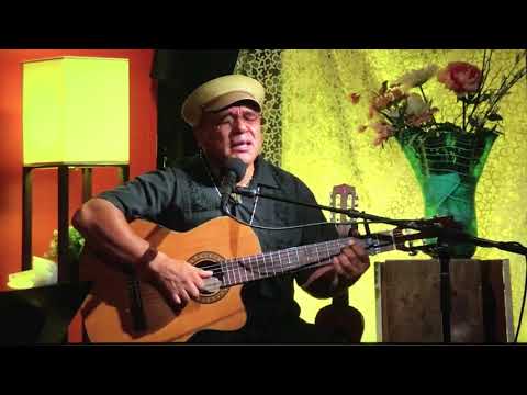 Cancion en dolor mayor