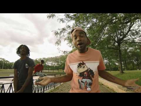 Dvg Tanky Ft. Tayda "Never Cared" (EDIT & SHOT BY @Killa_CanonBoiz)