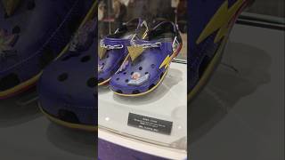 CROCS do Yu-Gi-Oh!?