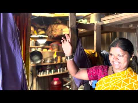 Empowering a network of women micro-entrepreneurs