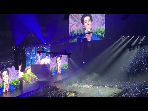 [ BE THE SUN BULACAN ] 세븐틴 ( SEVENTEEN ) ‘COME TO ME + IMPERFECT LOVE’ (SEVENTEEN VOCAL TEAM Fancam)