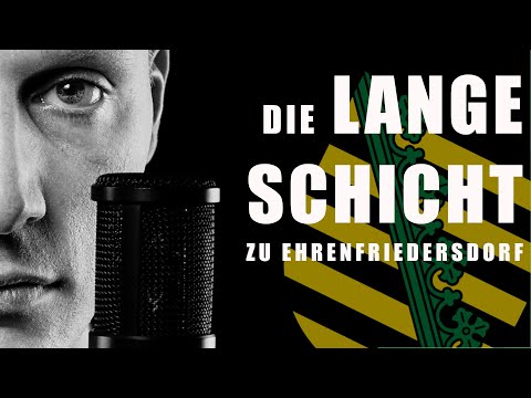 Die lange Schicht | Sagen und Erzählungen aus Sachsen (Hörgeschichte/Hörspiel)