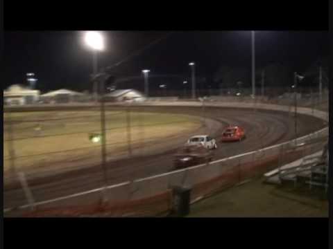 Junior Street Sedans Title 25.4.08 Heat 1 Compliments www.tracksidedvds.com.wmv