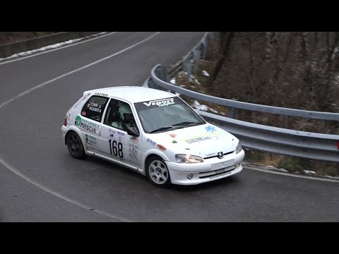 CLIP 15°Ronde Città dei Mille 2019 Compagnoni-Pellegrini by Ferrario