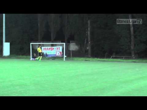 25.06.2016 III Liga C - Rolls-Royce vs. FMCTI