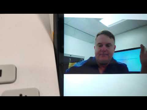 CAT S41 with Jabber for Android 12.6.1