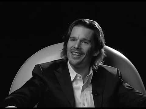 afbeelding Ethan Hawke on Dead Poets Society