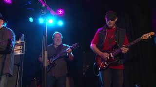 David Freiberg&#39;s Quicksilver Messenger Service - GYPSY LIGHTS