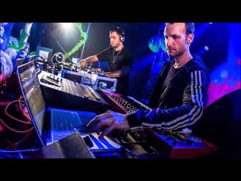 PsySex - Arambol Live Mix Set (2017)