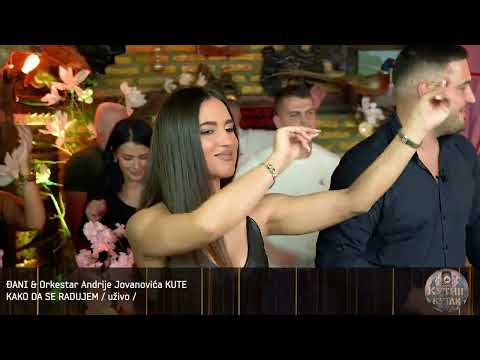 KUTAK PESAMA 10 - Djani, Ljuba Perucica, Sanda, Kuta - KUTIN KUTAK 2025