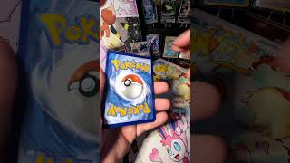Opening Card Packs, Shrouded Fable, Day 102! #pokemon #packopenning #pokemoncardpack #pokemontcg