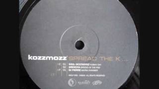 Drexciya -  Species of the Pod