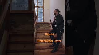 Musik-Video-Miniaturansicht zu Io senza te Songtext von Baschi