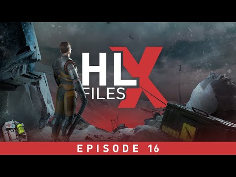 The Final Episode? HOPE. WE DON'T KNOW A DATE. HOPE. - HLX Files #16