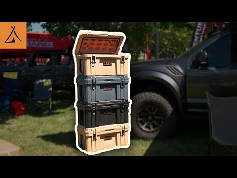 Rugged Cases by @RoamAdventureCo