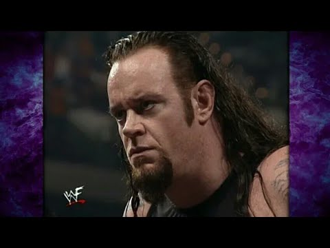 The Corporate Ministry, Stone Cold Steve Austin, Shawn Michaels & Stooges 6/21/99 (2/2)