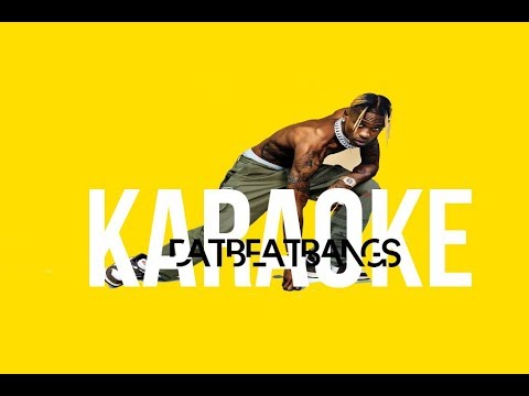 [NEW] Travis Scott x Drake Type Beat 2019 "Karaoke" | Prod.By @DatBeatBangs |