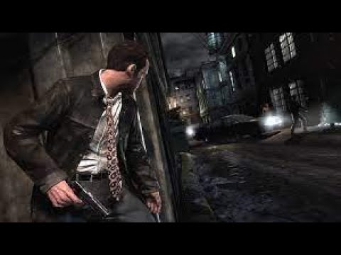 Max Payne 3 - Brutal Combat & Bullet Time Kills [NO HUD] [PC]