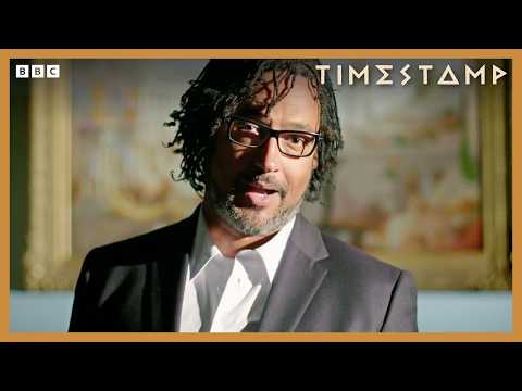 The Epic Story Behind The Rise And Fall Of A Great Civilisation | Bbc Timestamp