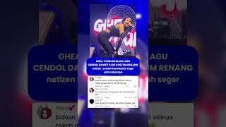 Download lagu ini sebenernya ghea joget gaya apa? #dangdut #dangdutkoplo #gheayoubi #cendoldawet #musikviral mp3