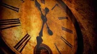 Halloween Burlesque voiceover