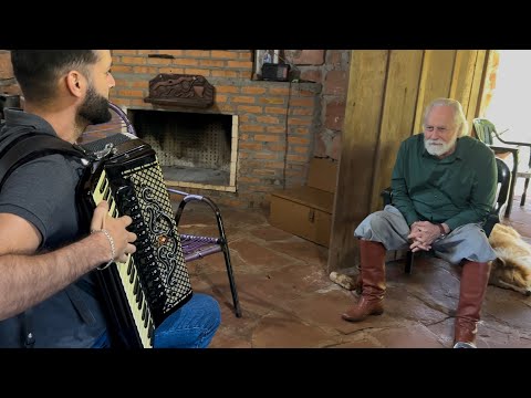 Cadela Baia - Mano Lima, Mateuzito Sanfoneiro e Wellington Dornelas