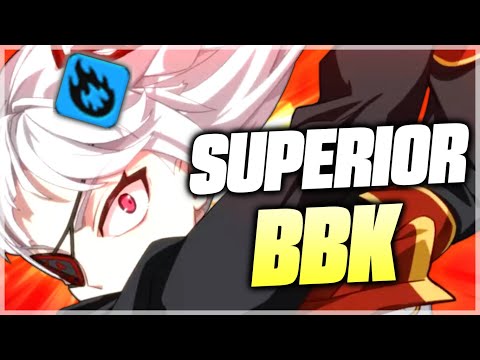 SUPERIOR BLOOD BLADE KARIN (cleave with VIGOR buff) - Epic Seven