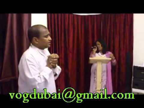 Voice Of God Friday Evening Sinhala Service  07-09- 2012 part 3.flv
