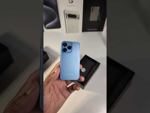 $50 Mini Smartphone Is Surprisingly Decent! (SOYES XS15)