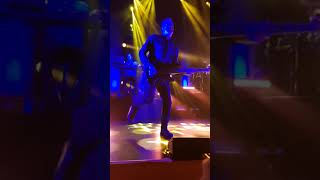 OMD - Messages @ The Hexagon 09 November 2017