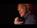 Simply Red - Heaven (Live HD) Legendado em PT- BR